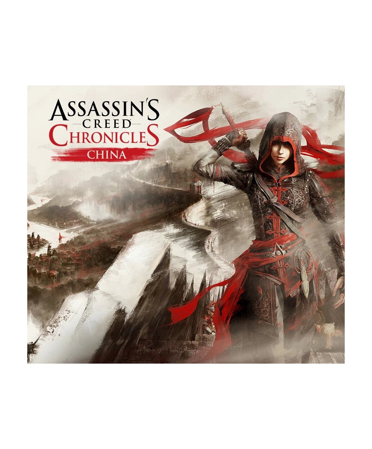 Assassin s Creed Chronicles: China Gift Steam Key GLOBAL